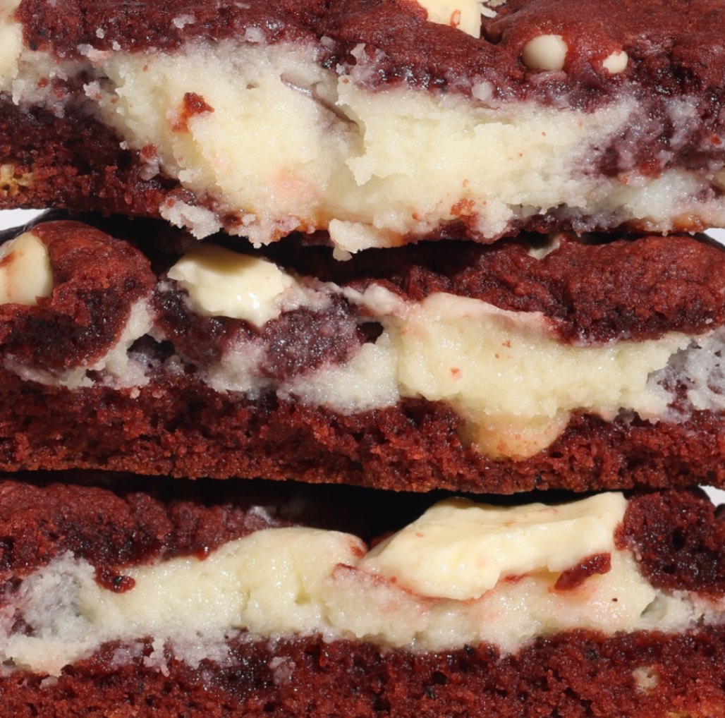 Red Velvet Love Affair
