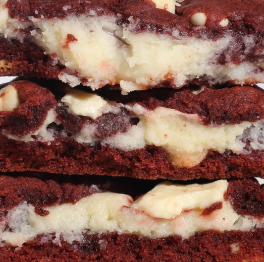 The Love Affair (Box of 3)