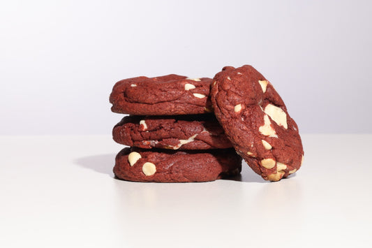 Red Velvet Love Affair