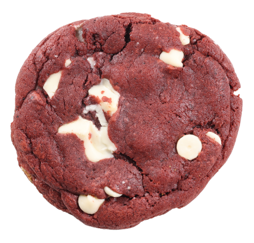 Red Velvet Love Affair