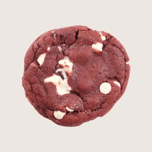 Red Velvet Love Affair
