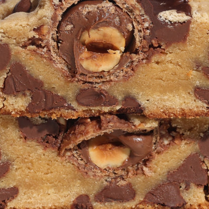 The Cookied Dream