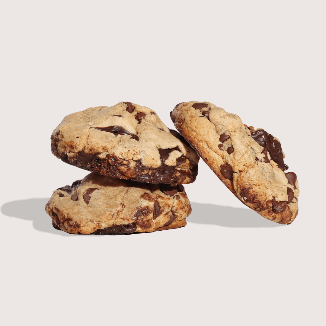The Cookied Dream