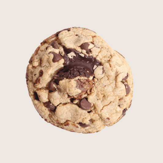 The Cookied Dream