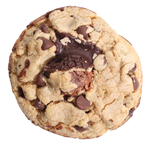 The Cookied Dream