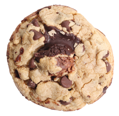 The Cookied Dream