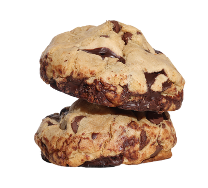 The Cookied Dream