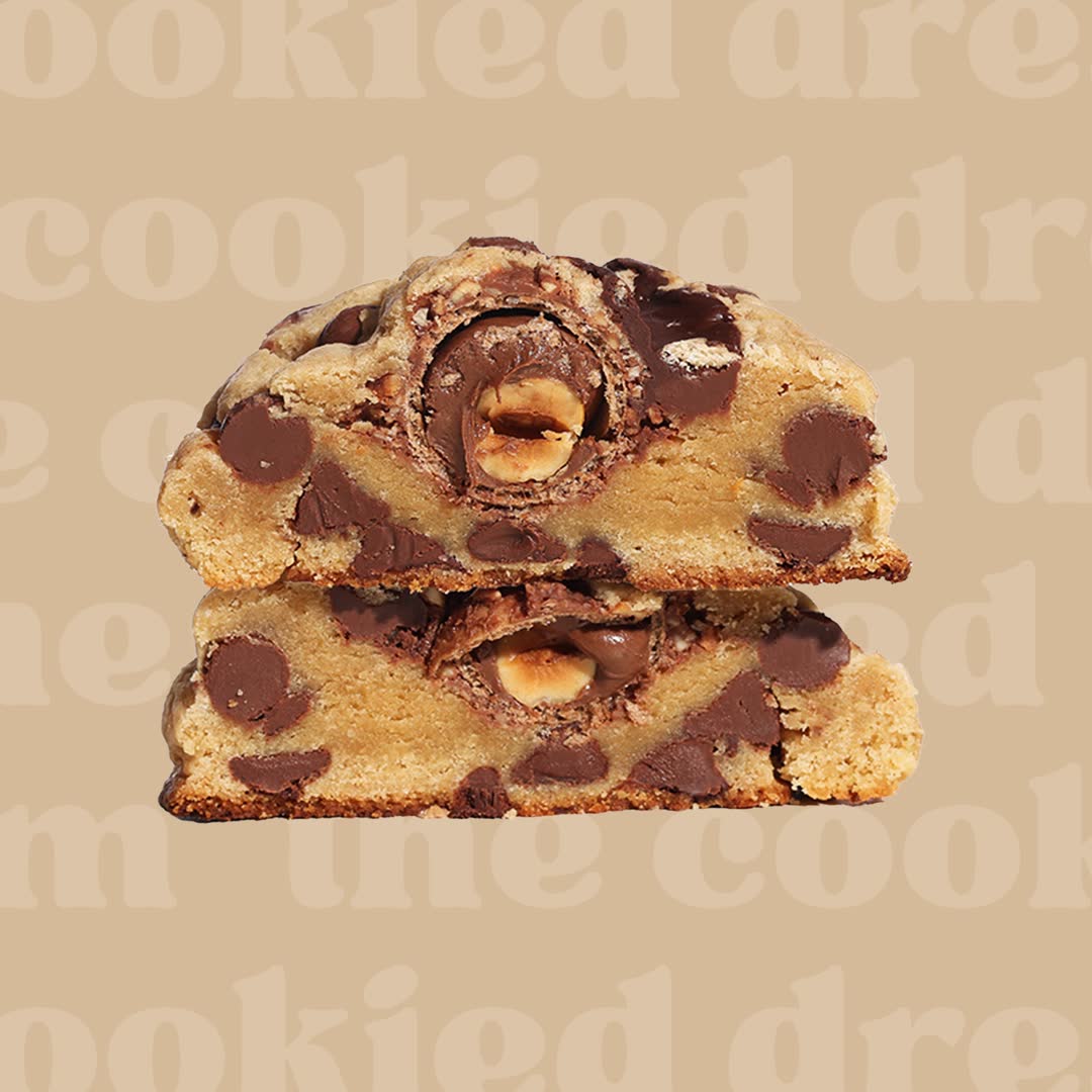 The Cookied Dream