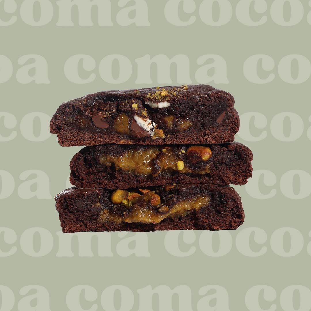 Cocoa Coma