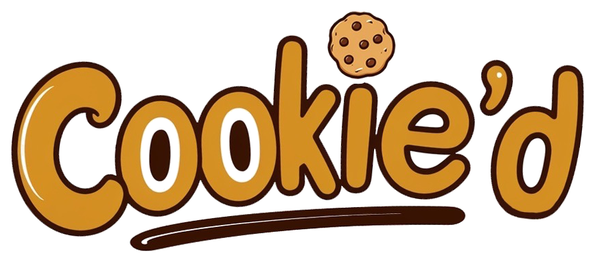 Cookie'd